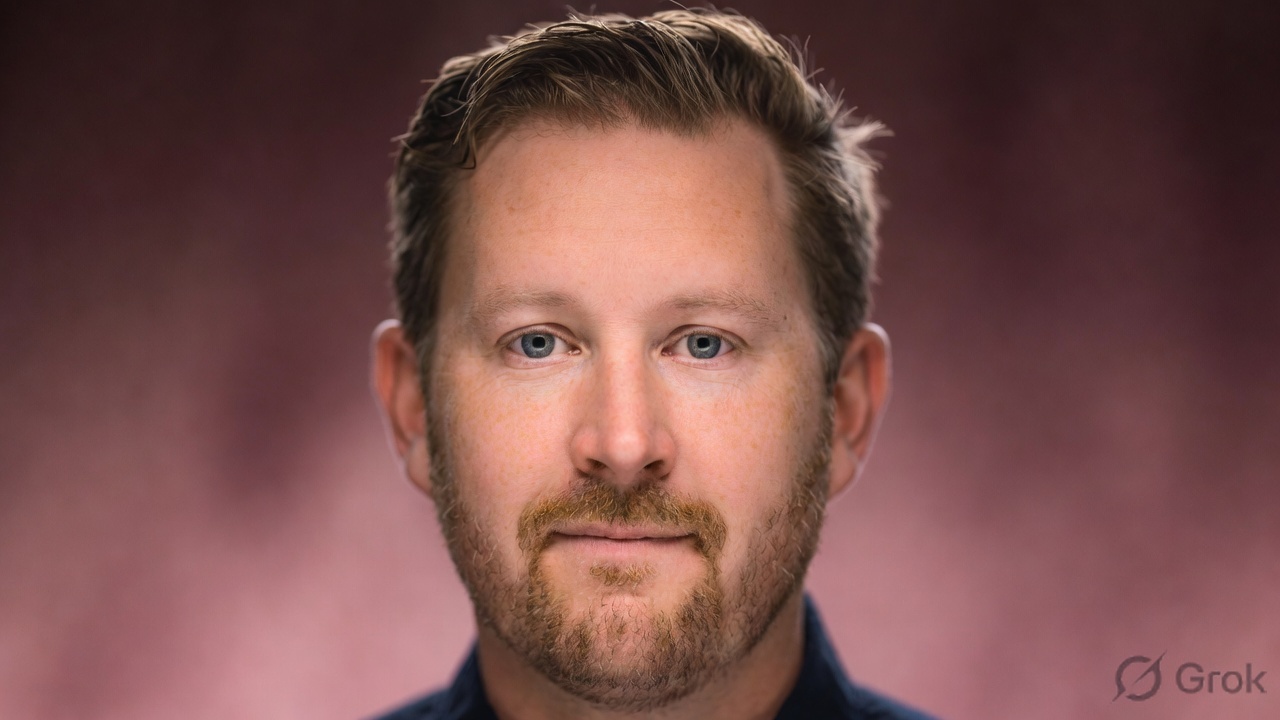David M.